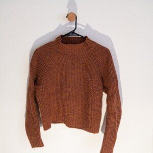 Mollusk Teddy Sweater
